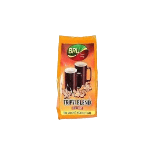 Bru Coffee Tripti 5 x 200g