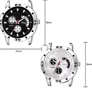 Classy Men Analog Watches