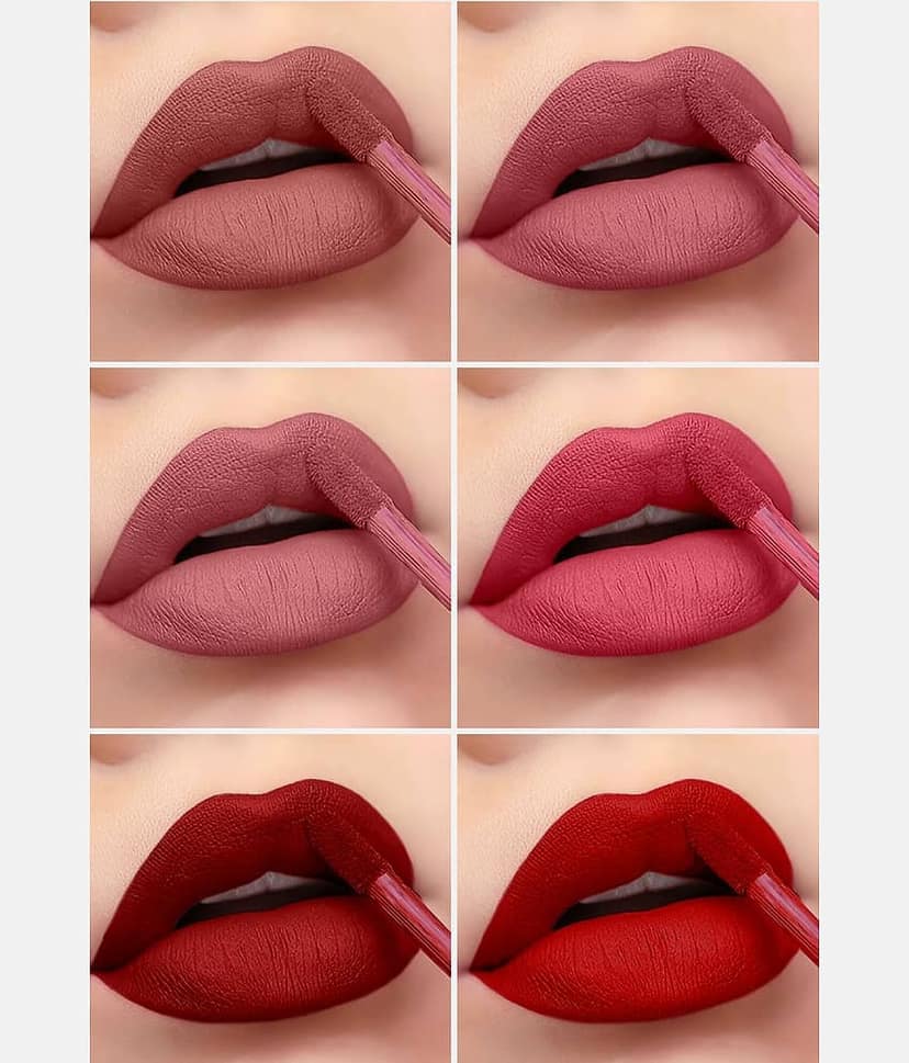 BELLABLOOM Multi Matte Lipstick 30