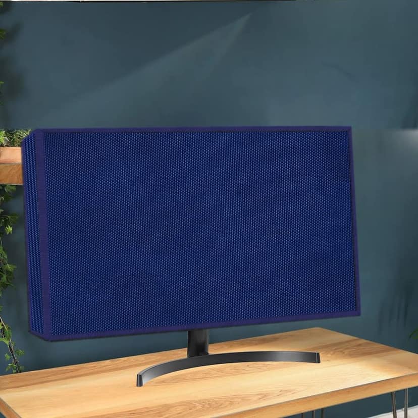 PalaP Dust Proof Monitor Cover for BENQ 32 inches Monitor view 5