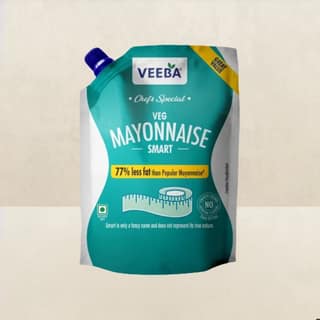 Veeba Mayonnaise Smart
