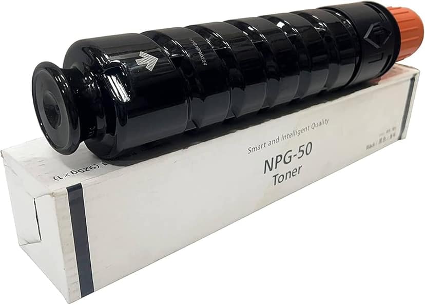 Canon NPG-50 Black Toner for Canon imageRUNNER IR-2535i, imageRUNNER IR-2545i view 3