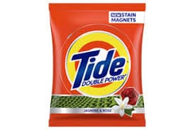 TIDE JASMINE&ROSE 3KG
