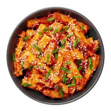 Chilli Aloo