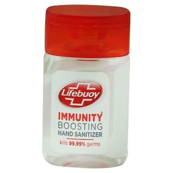 Lifebuoy Care Immunity Hand Sanitizer 30 Ml