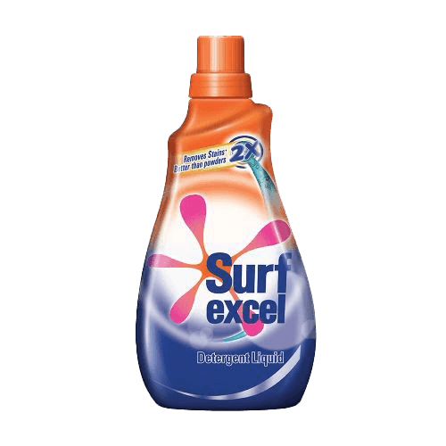 Surf Excel Detergent Liquid 500ml