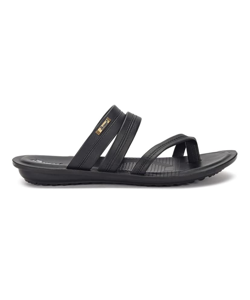Paragon Men Outdoor Sandals | Casual Sandals with Comfortable Cushioned Sole for Daily Use view 3