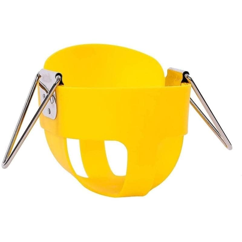 REZNOR Flexible High Back Full Bucket Chair Swing for Children's - Seat Only, RZNR-324