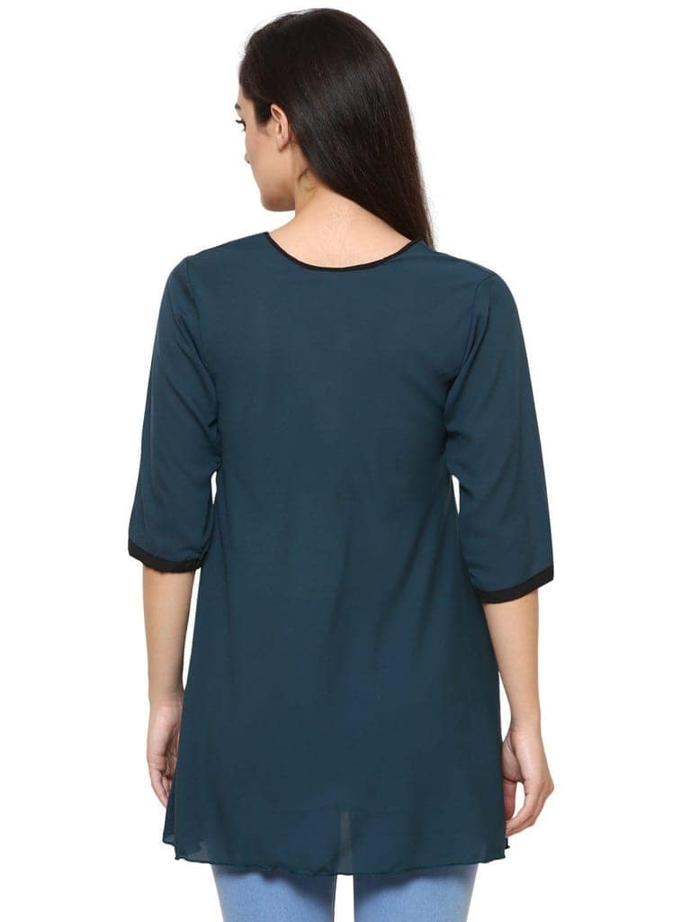 Klamotten Women's Casual TopWT4Gb view 6