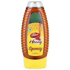 DABUR HONEY SQUEEZY 400GM