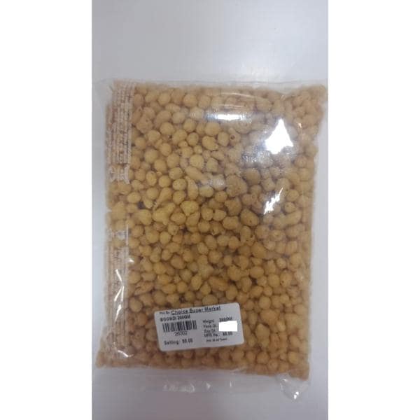 Boondi 200 Gms