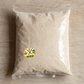 MAJJI BOTHI Pavilion's singhara flour