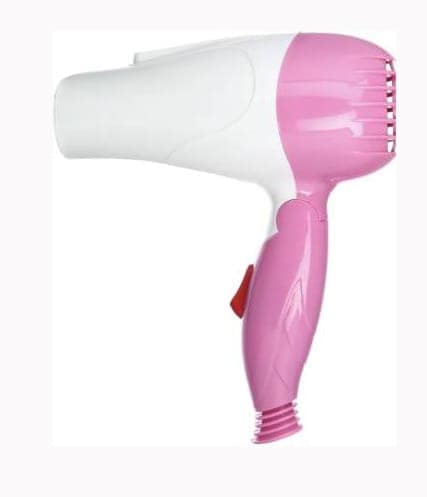 Electric Nova's foldable hair dryer view 4