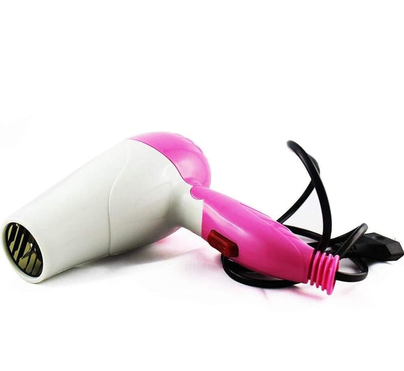 Electric Nova's foldable hair dryer view 5