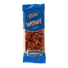 CHARLI MIX NUT CHIKKI 30GM