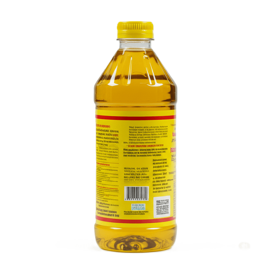 Jeevidam Premium Quality Groundnut Oil - 1 L view 2