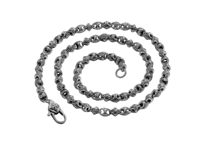 The Modern Monk Chain view 7