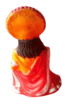 Hanuman Statue For Home Decor | 1 Piece view 2