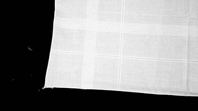 I LOVE YOU HAND KERCHIEF view 2