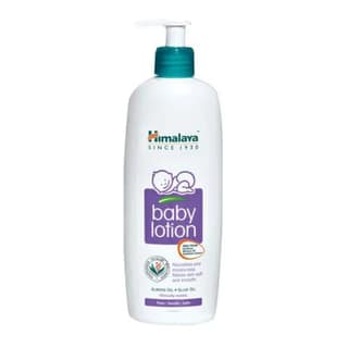 Himalaya Baby Lotion 400 Ml