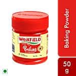 WEIKFIELD BAKING POWDER 50G
