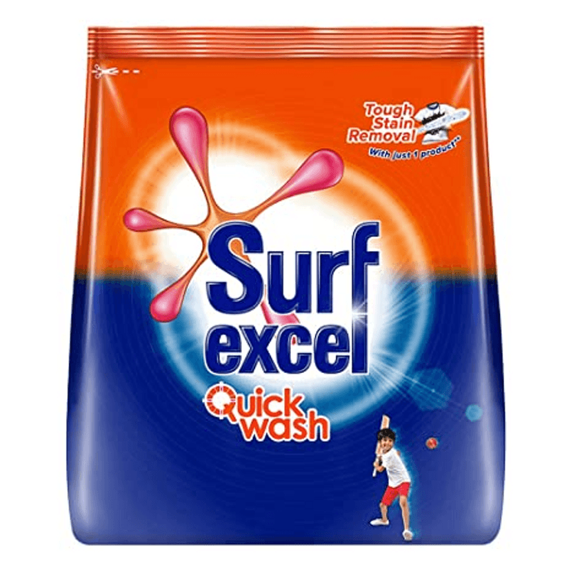 Surf Excel 500G