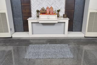 Bacha Cotton Rugs Suitable for indoor and outdoor use