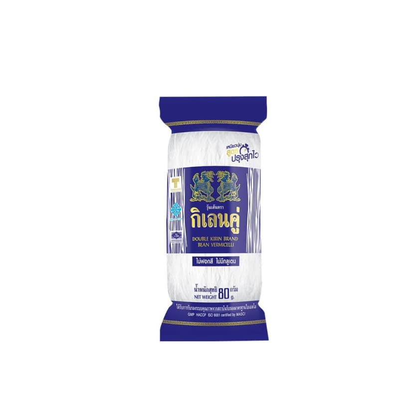Bean Vermicelli-80gm