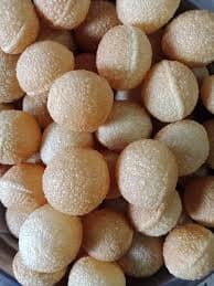 SINDHI PANI PURI 50P JAR
