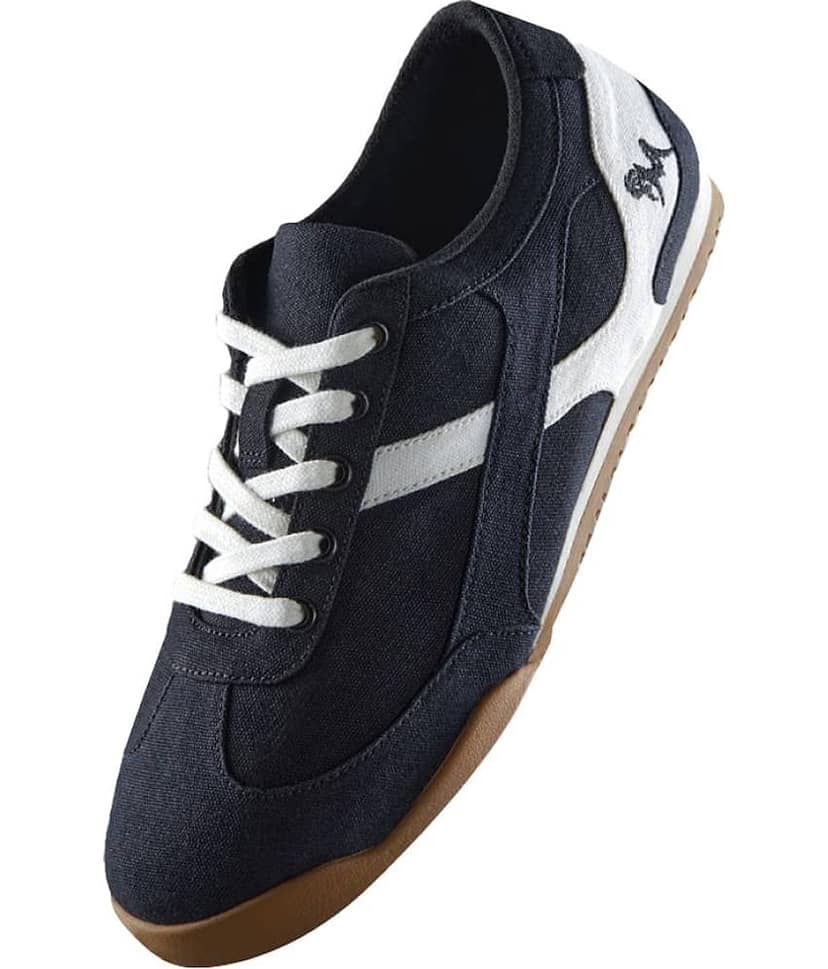 Neemans Urban Casual Black Men's Lifestyle Shoes