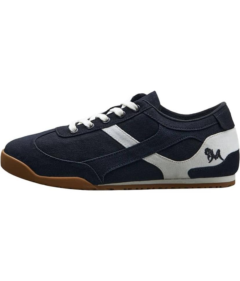 Neemans Urban Casual Black Men's Lifestyle Shoes view 2