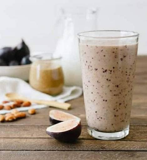Fig Juice