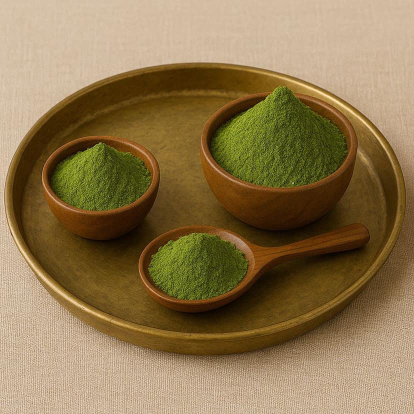 Neem Pati view 2