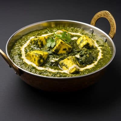 Methi Chaman