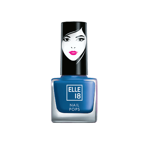 Elle 18 Nail Pops 192 5ml