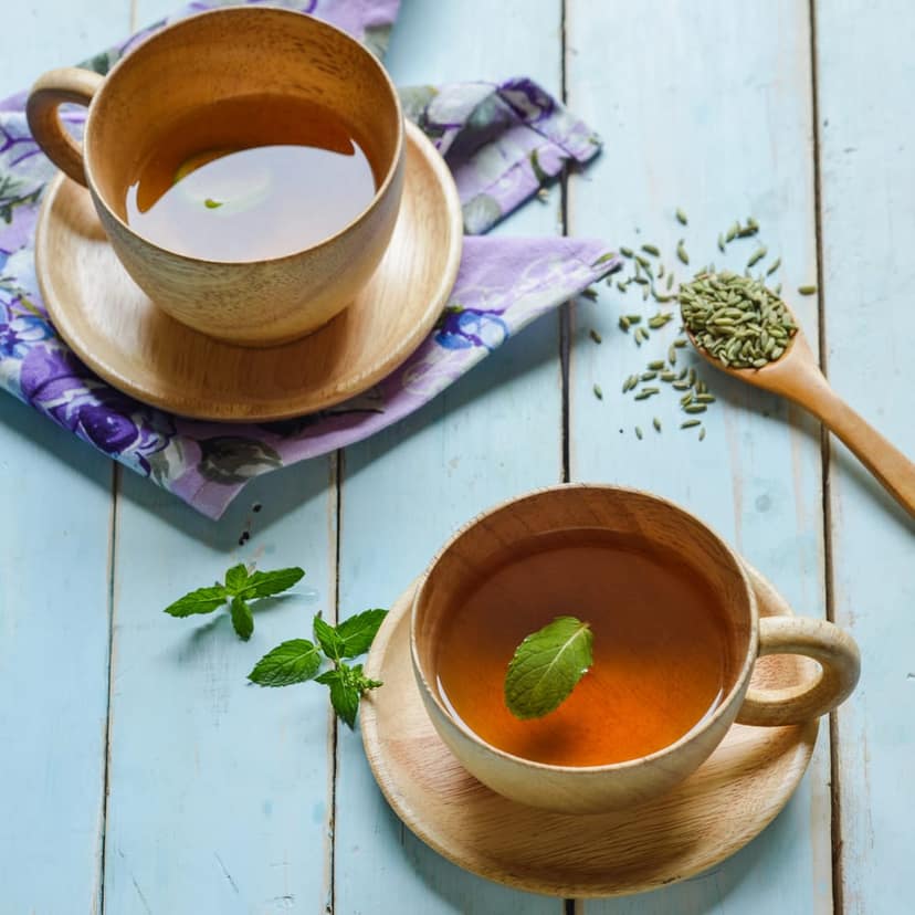 Shubh Saanjh Chai – Vata Balancing Tea To Help With Digestion & Nausea view 4