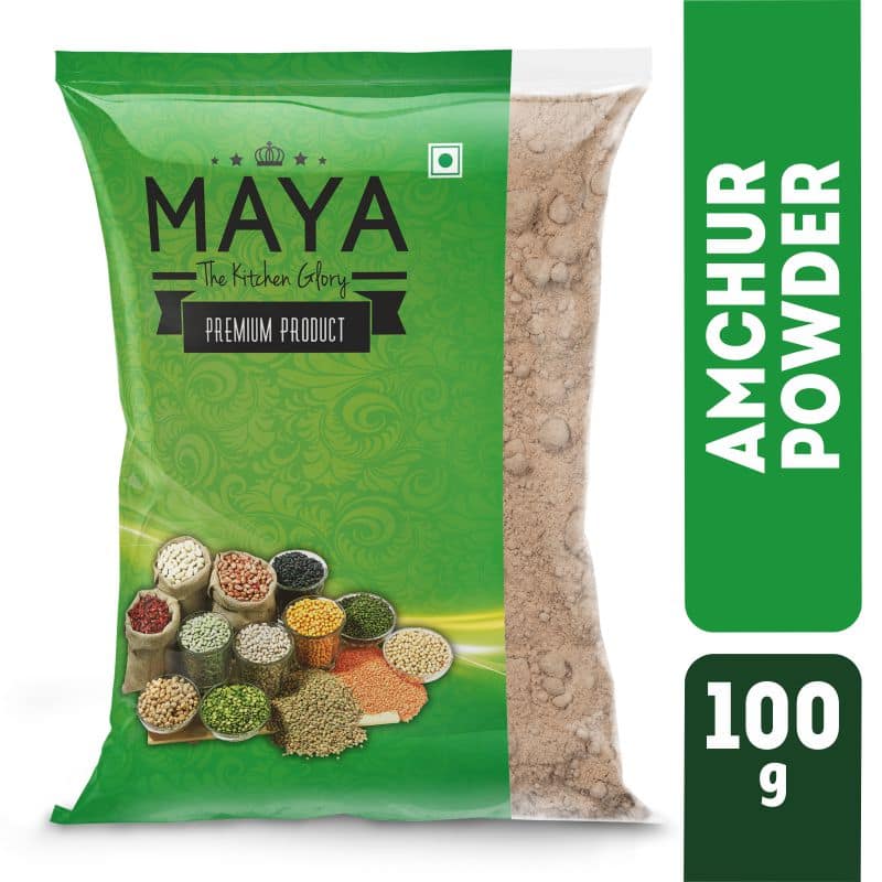 MAYA SPICE AMCHUR POWDER 100g