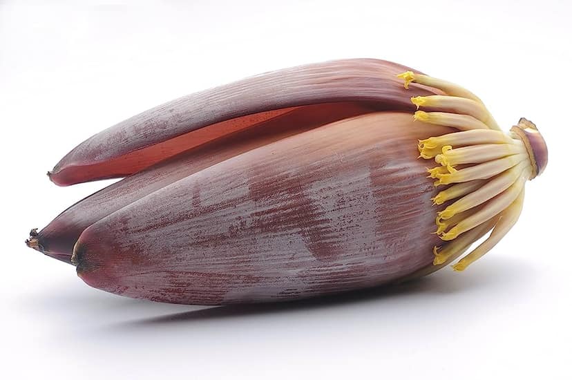 Banana Flower, 1 Piece