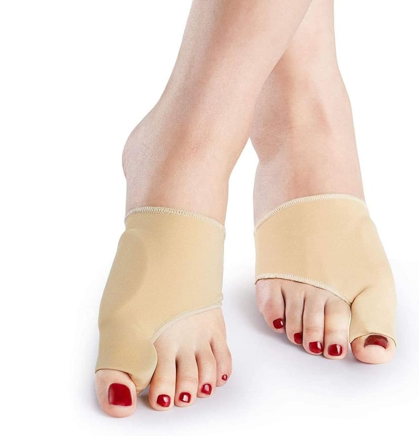 Aktive Life Bunion Relief Sleeves