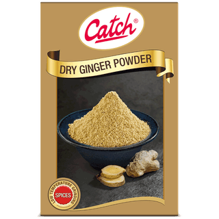 Catch Straight Premium || Dry Ginger Powder || 50 Grams
