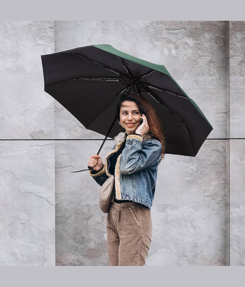 Radhe Creation Multi Hand's Free Umbrella view 2