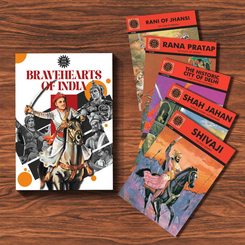 Bravehearts pack of 25 - (Assorted) view 2