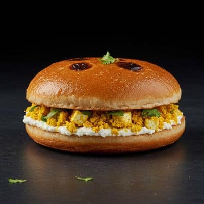 Paneer Kulcha