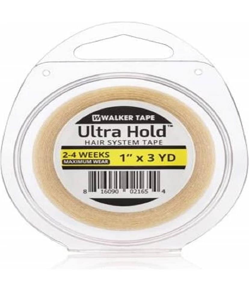 Growth - Light Blonde Tape in Hair Extension