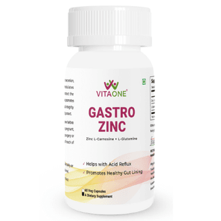 VitaOne Stomach Healing Support