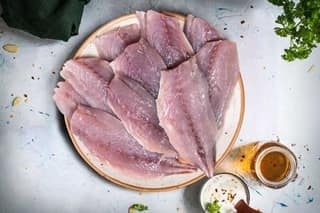 Mackerel / Ayala - Fillet (250g Pack)