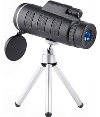 New Professional Waterproof Best Quality Powerful Binocular Monocular