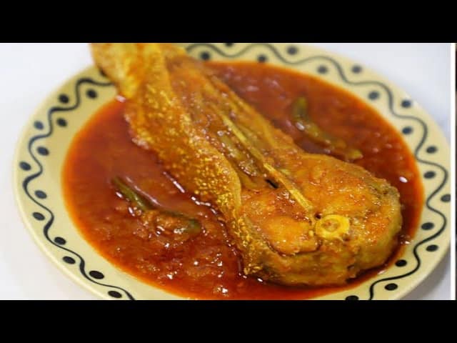 Chitol peti kaliya (1 pc)