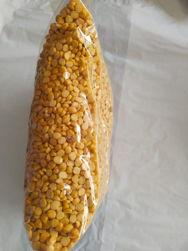 Desi Chana Daal view 4