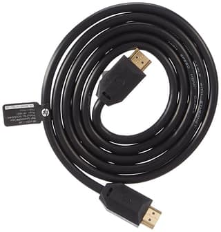 HP HDMI to HDMI 2.0 Adapter 1.5m Cable